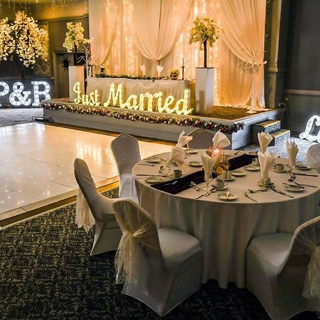 Marine Court Hotel Bangor  Dış mekan fotoğraf
