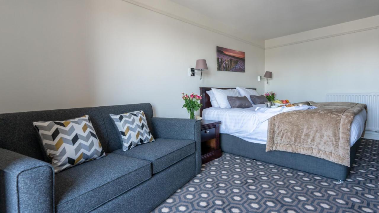 Marine Court Hotel Bangor  Dış mekan fotoğraf