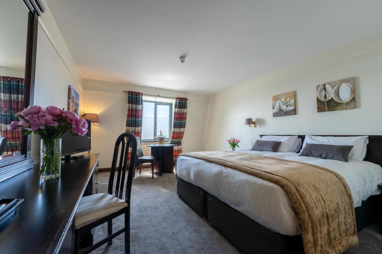 Marine Court Hotel Bangor  Dış mekan fotoğraf