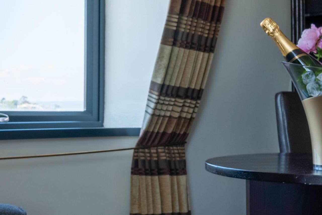 Marine Court Hotel Bangor  Dış mekan fotoğraf