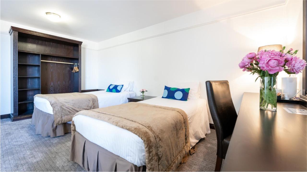 Marine Court Hotel Bangor  Dış mekan fotoğraf