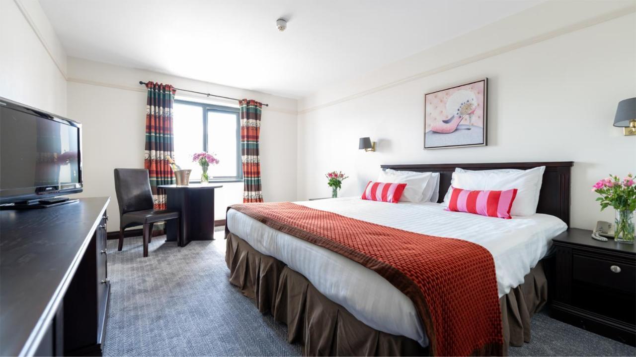 Marine Court Hotel Bangor  Dış mekan fotoğraf
