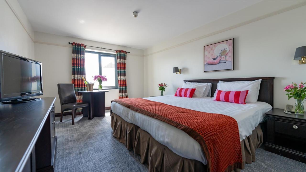 Marine Court Hotel Bangor  Dış mekan fotoğraf