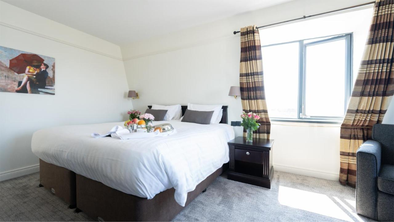 Marine Court Hotel Bangor  Dış mekan fotoğraf
