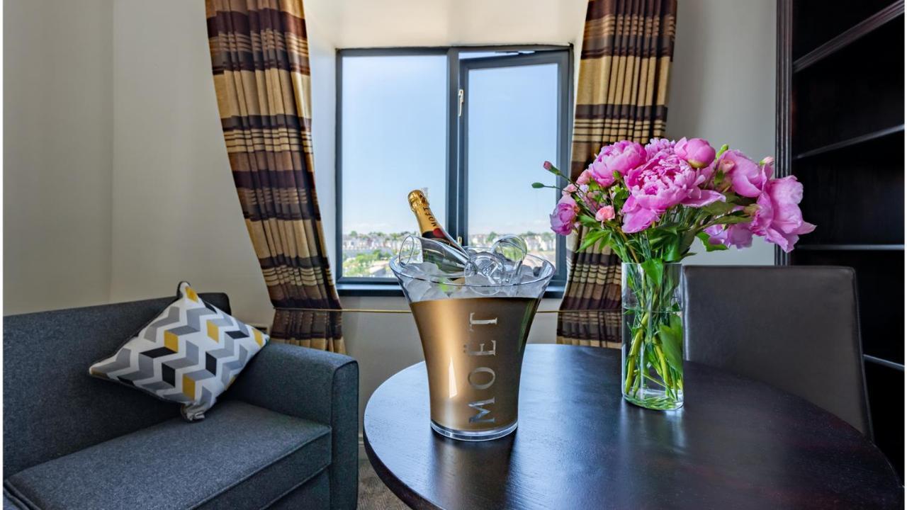 Marine Court Hotel Bangor  Dış mekan fotoğraf