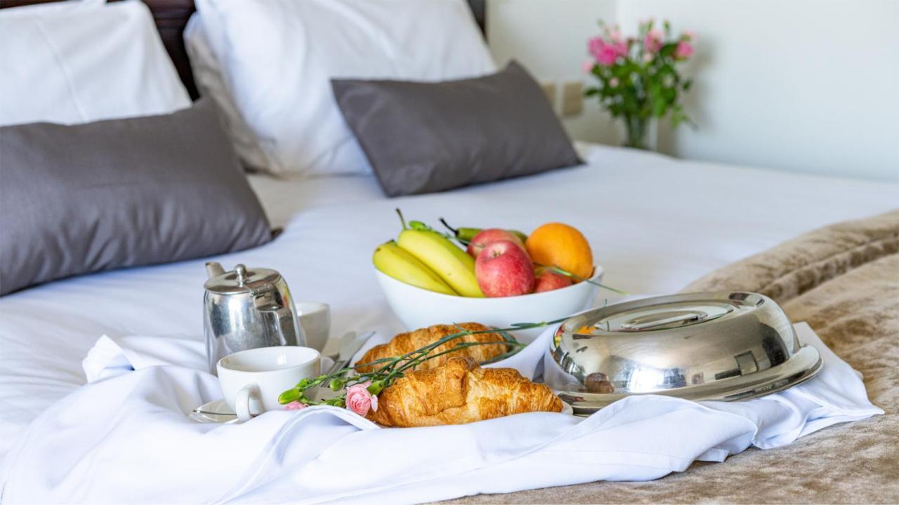 Marine Court Hotel Bangor  Dış mekan fotoğraf