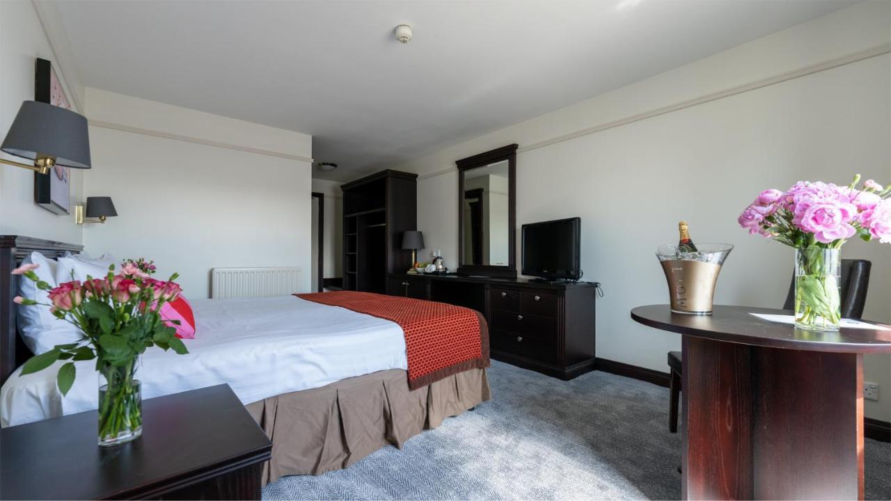 Marine Court Hotel Bangor  Dış mekan fotoğraf