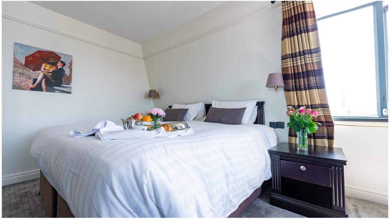 Marine Court Hotel Bangor  Dış mekan fotoğraf