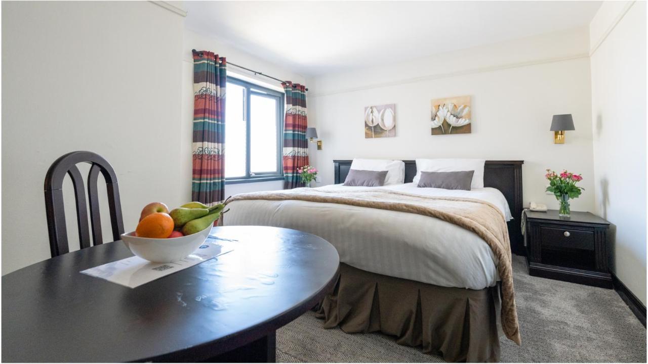 Marine Court Hotel Bangor  Dış mekan fotoğraf