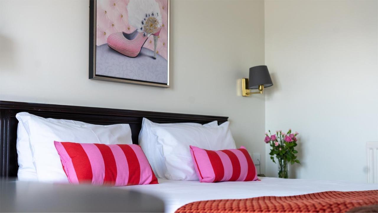 Marine Court Hotel Bangor  Dış mekan fotoğraf
