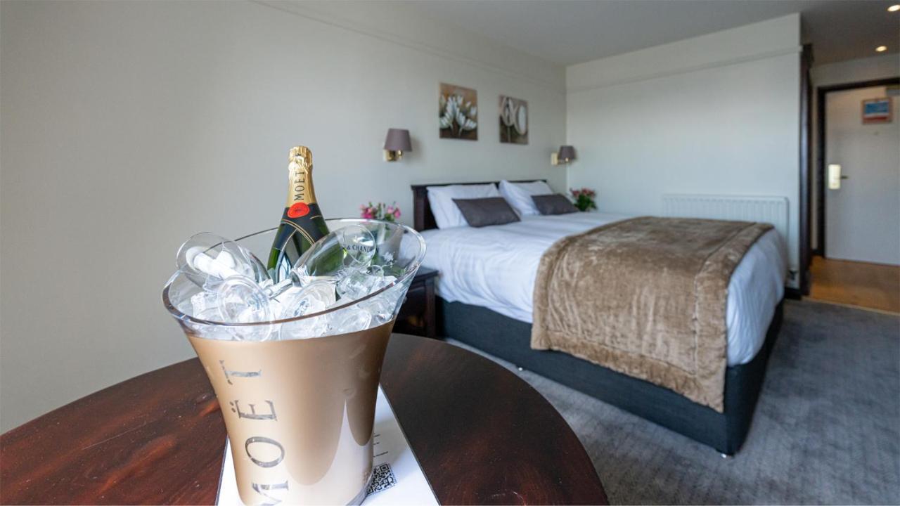 Marine Court Hotel Bangor  Dış mekan fotoğraf