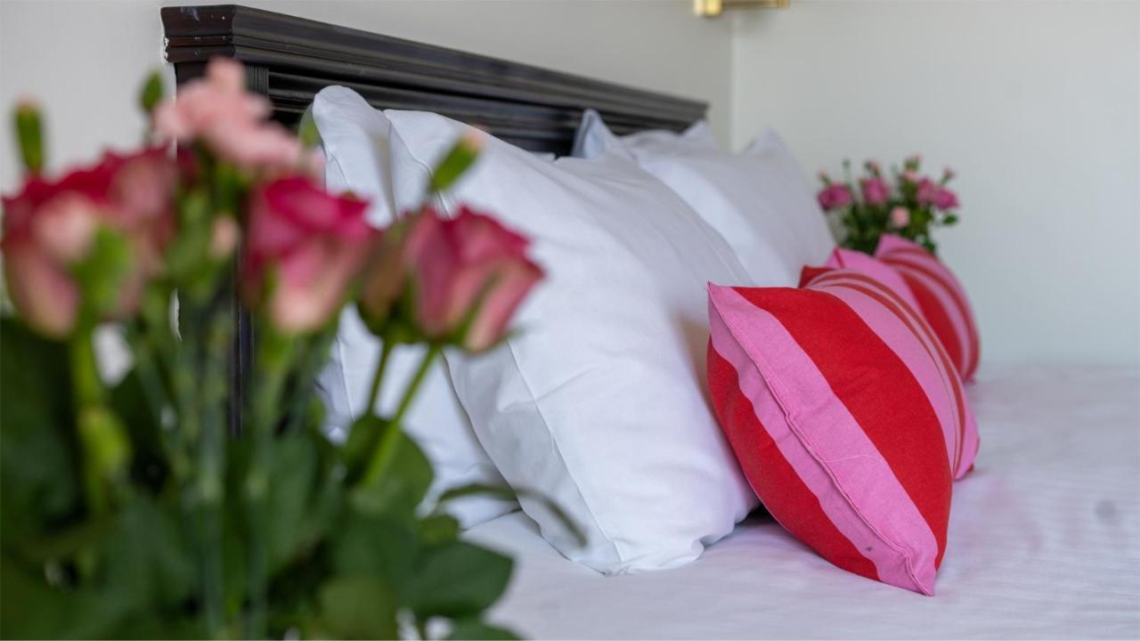 Marine Court Hotel Bangor  Dış mekan fotoğraf
